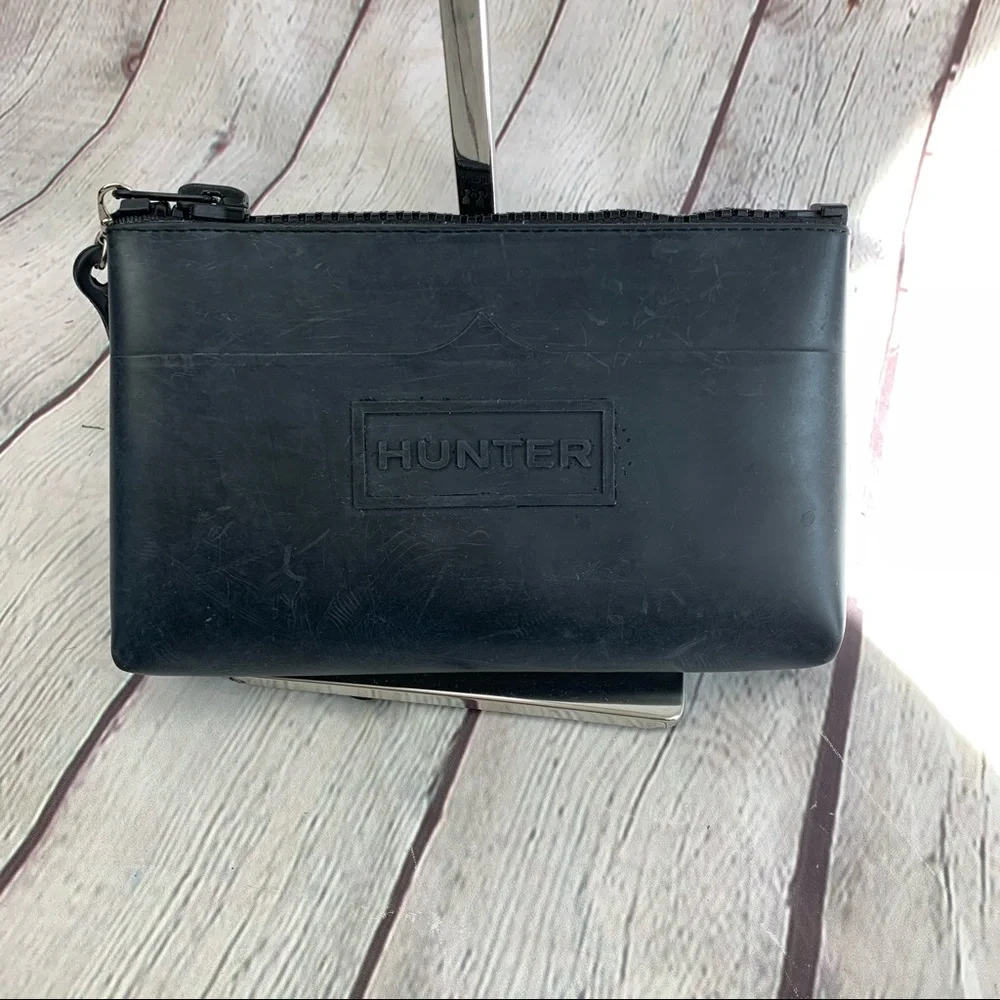Hunter for Target Wristlet